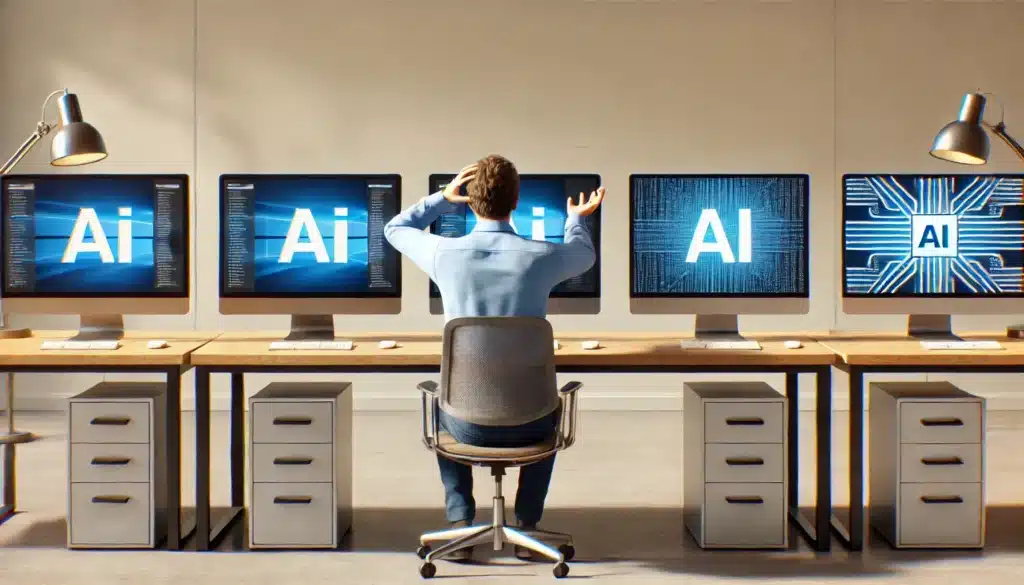 השוואת מודלים ב ChatGPT: המדריך המקיף למודלים החדשים ב-2025